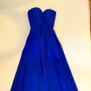 Prom/ Wedding dress - Small